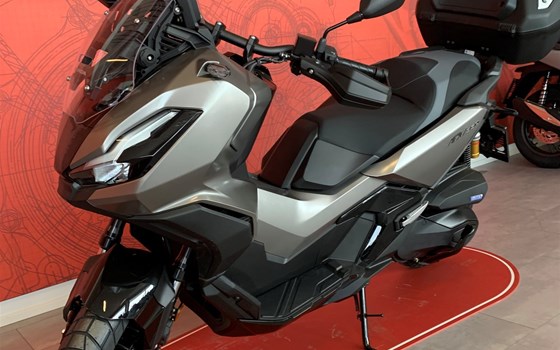 Neufahrzeug Honda ADV350 - Bild 1 Neufahrzeug Honda ADV350 - Bild 1