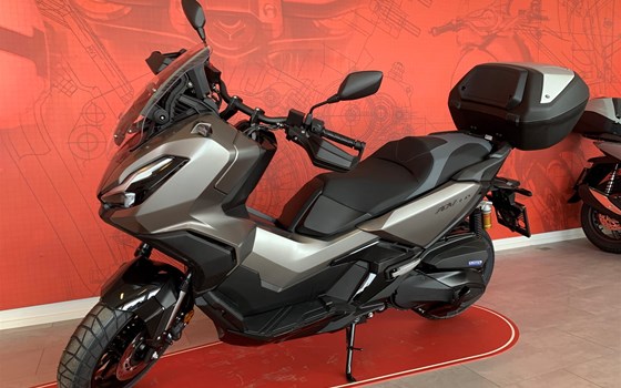 Neufahrzeug Honda ADV350 - Bild 3 Neufahrzeug Honda ADV350 - Bild 3