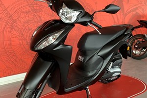 Angebot Honda Vision 110