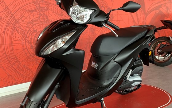 Neufahrzeug Honda Vision 110 - Bild 1