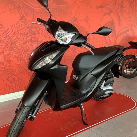 Honda Vision 110