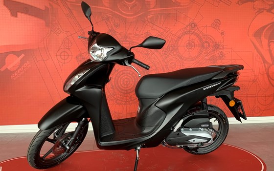 Neufahrzeug Honda Vision 110 - Bild 3