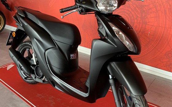 Neufahrzeug Honda Vision 110 - Bild 2