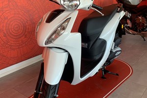 Angebot Honda Vision 110
