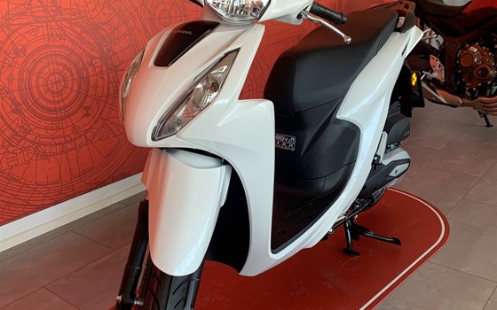 Neufahrzeug Honda Vision 110 - Bild 1