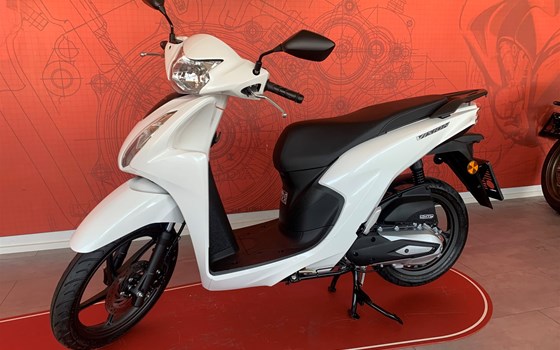 Neufahrzeug Honda Vision 110 - Bild 3