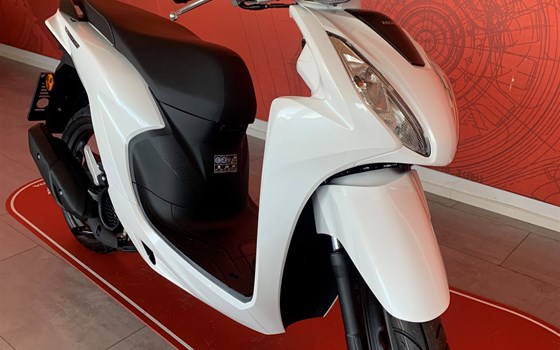 Neufahrzeug Honda Vision 110 - Bild 2