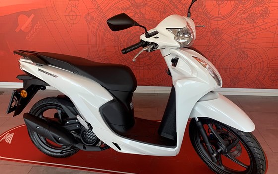 Neufahrzeug Honda Vision 110 - Bild 4