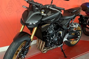 Angebot Honda CB1000 Hornet SP