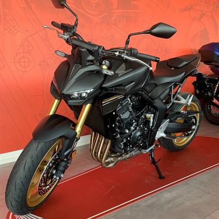 Honda CB1000 Hornet SP