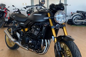 Angebot Kawasaki Z900 RS SE