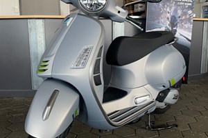 Angebot Vespa GTS 300 Super Tech