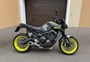 Motorrad