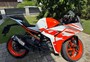 Motorrad
