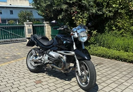 Gebrauchte BMW R 1150 R Gebrauchte BMW R 1150 R