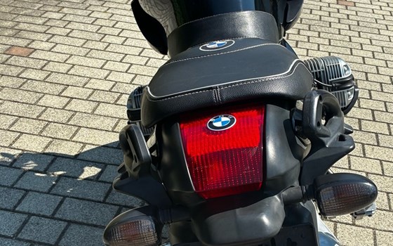 Gebrauchtmotorrad BMW R 1150 R - Bild 4 Gebrauchtmotorrad BMW R 1150 R - Bild 4