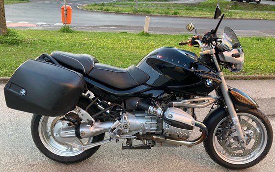 Gebrauchtmotorrad BMW R 1150 R - Bild 7 Gebrauchtmotorrad BMW R 1150 R - Bild 7
