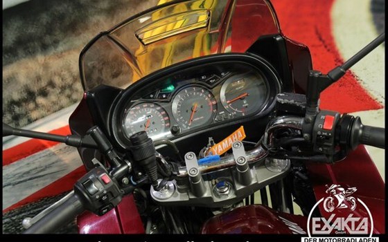 Gebrauchtmotorrad Yamaha XJ 900 S Diversion - Bild 10