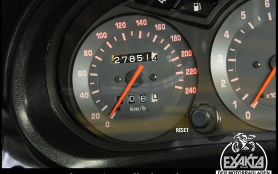 Gebrauchtmotorrad Yamaha XJ 900 S Diversion - Bild 11