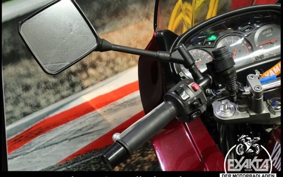 Gebrauchtmotorrad Yamaha XJ 900 S Diversion - Bild 15