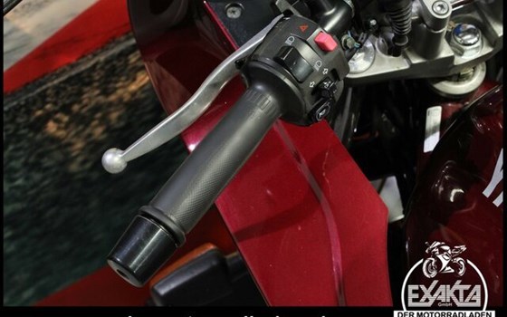 Gebrauchtmotorrad Yamaha XJ 900 S Diversion - Bild 16