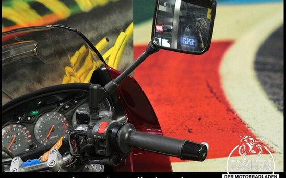 Gebrauchtmotorrad Yamaha XJ 900 S Diversion - Bild 17