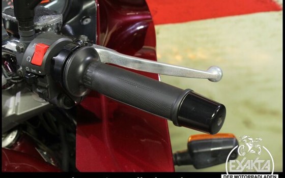 Gebrauchtmotorrad Yamaha XJ 900 S Diversion - Bild 18