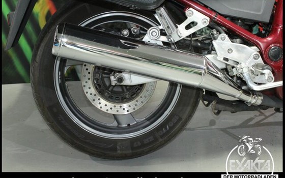 Gebrauchtmotorrad Yamaha XJ 900 S Diversion - Bild 19