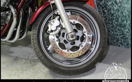 Gebrauchtmotorrad Yamaha XJ 900 S Diversion - Bild 20