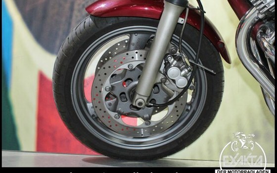 Gebrauchtmotorrad Yamaha XJ 900 S Diversion - Bild 21