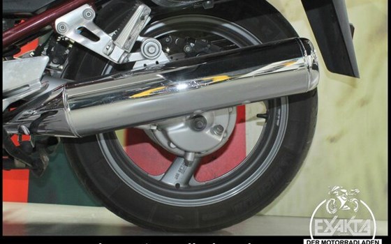 Gebrauchtmotorrad Yamaha XJ 900 S Diversion - Bild 22