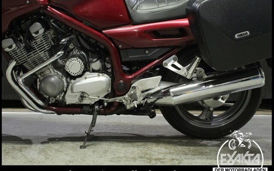 Gebrauchtmotorrad Yamaha XJ 900 S Diversion - Bild 23