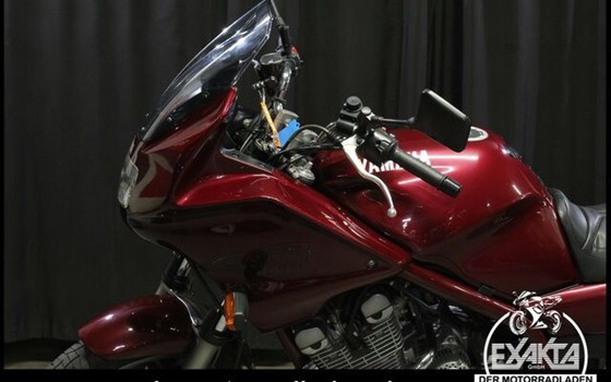 Gebrauchtmotorrad Yamaha XJ 900 S Diversion - Bild 24