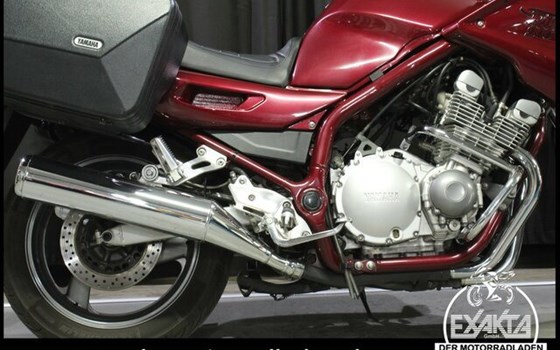Gebrauchtmotorrad Yamaha XJ 900 S Diversion - Bild 25