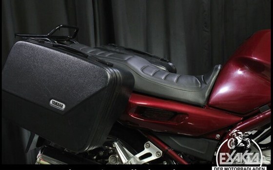 Gebrauchtmotorrad Yamaha XJ 900 S Diversion - Bild 26