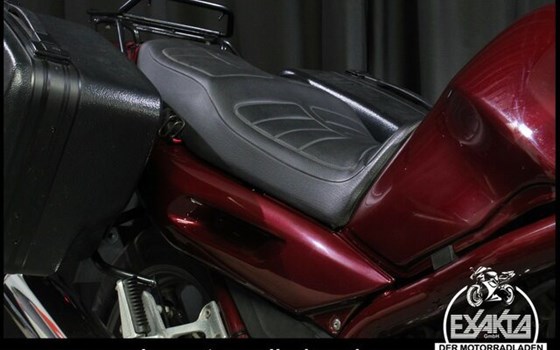 Gebrauchtmotorrad Yamaha XJ 900 S Diversion - Bild 27