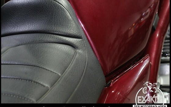 Gebrauchtmotorrad Yamaha XJ 900 S Diversion - Bild 28