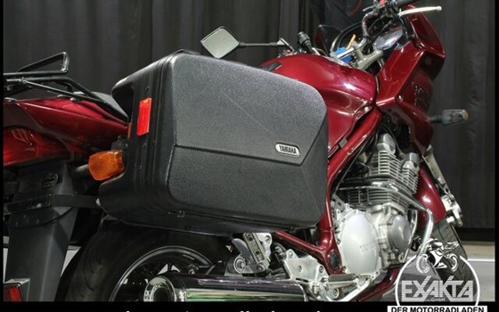 Gebrauchtmotorrad Yamaha XJ 900 S Diversion - Bild 29