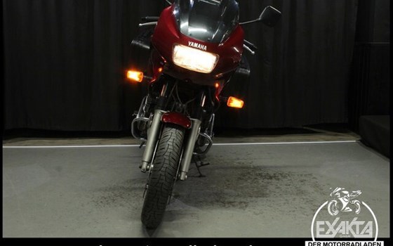 Gebrauchtmotorrad Yamaha XJ 900 S Diversion - Bild 30