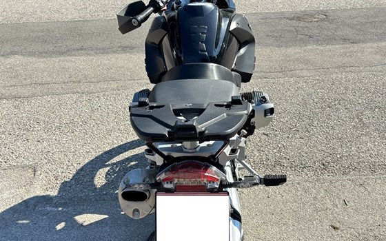 Gebrauchtmotorrad BMW R 1200 GS - Bild 5 Gebrauchtmotorrad BMW R 1200 GS - Bild 5
