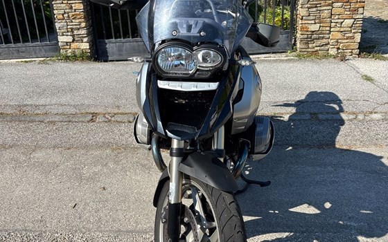 Gebrauchtmotorrad BMW R 1200 GS - Bild 7 Gebrauchtmotorrad BMW R 1200 GS - Bild 7