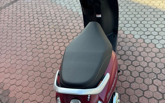 Neufahrzeug Suzuki Address 125 - Bild 5