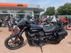 Harley-Davidson Street 750