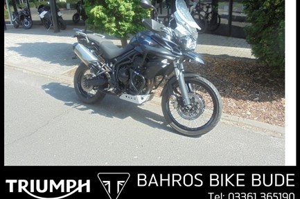 Triumph Tiger 800 XC