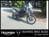 Gebrauchtmotorrad Triumph Tiger 800 XC ABS