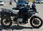 Angebot BMW F 750 GS