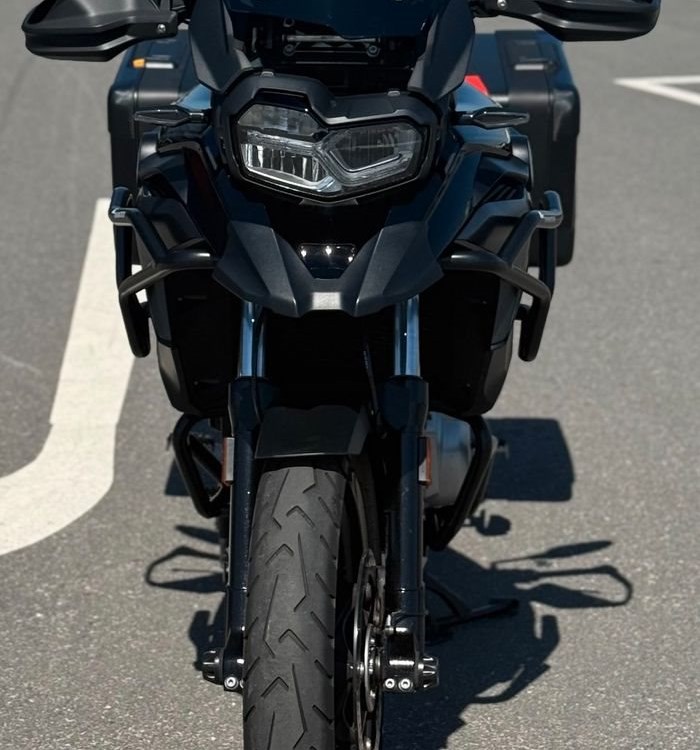 Angebot BMW F 750 GS