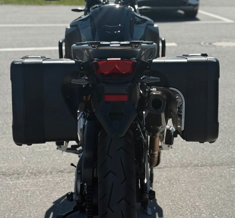 Angebot BMW F 750 GS