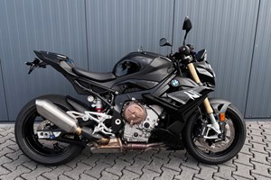 Angebot BMW S 1000 R