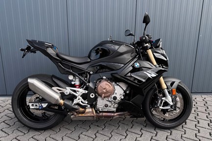 BMW S 1000 R